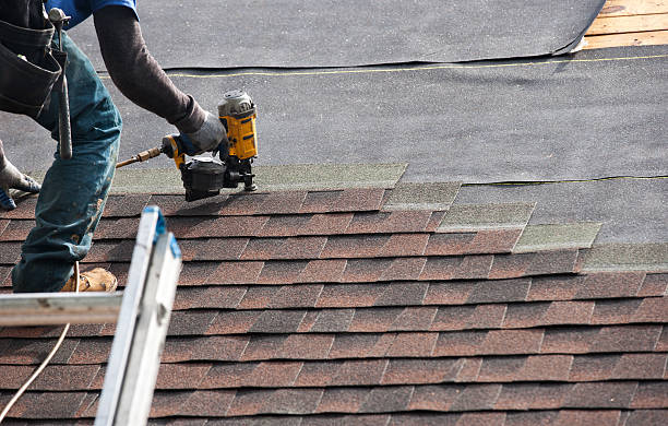Licensed Storm Damage Roof Repair service in Mineola, NY - Brentwood Metal Roofing